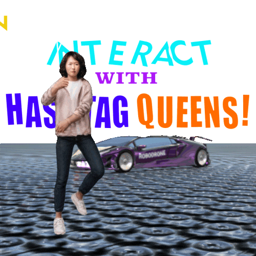 Video Games Omg Sticker by Robodrone