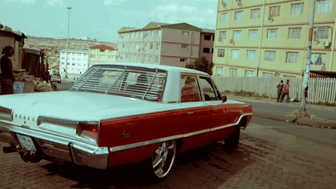 house music alex GIF by Universal Music Africa