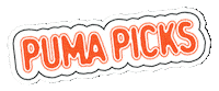 Puma Pumakicks Sticker by OK COOL
