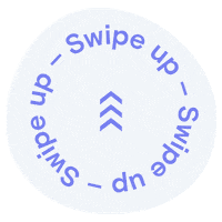surrstudio newpost creative swipeup blinking Sticker