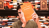 Best Seller Book GIF by VaynerSpeakers