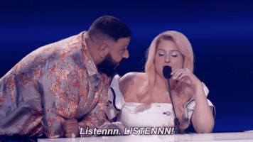 season 2 fergie GIF by The Four
