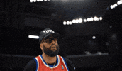 Game Time Basketball GIF by TmrO Network