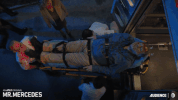 at&t audience GIF by Mr. Mercedes