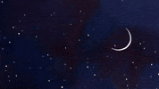 tired space GIF by Cartoon Hangover