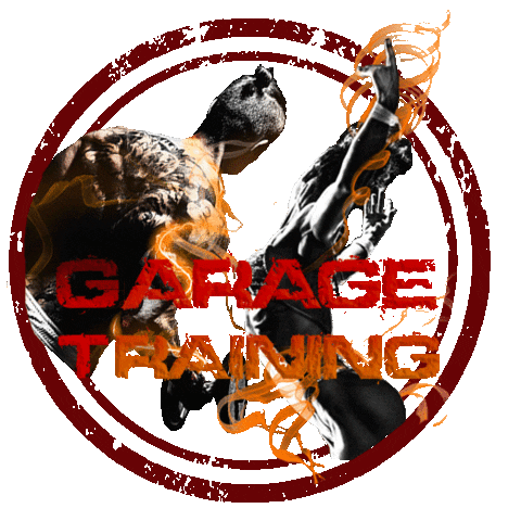 GarageTrainingVarna giphyupload fitness gym marco Sticker