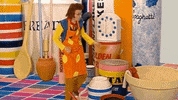 Happy Bbc GIF by CBeebies HQ