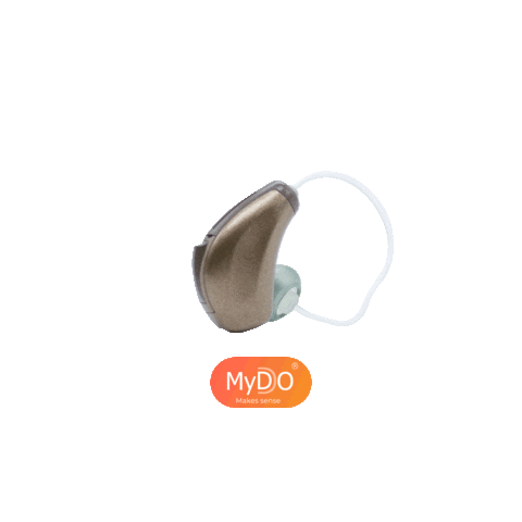 Direitodeouvir giphyupload aparelhos auditivos direito de ouvir mydo Sticker