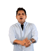 2000S Fabian Sticker by BOBO