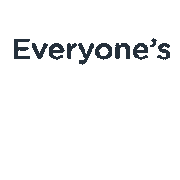 Everyones Everyday Is Different Sticker by TommeeTippeeUK
