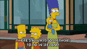 bart simpson GIF