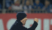 Lewis Holtby Win GIF by Holstein Kiel