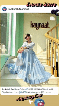 Buy Now Fashion GIF by ArtistryC