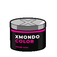 Xmondocolor Sticker by XMONDO Hair