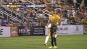 football soccer GIF by Louisville City FC