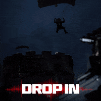 Cod Drop In GIF by Call of Duty