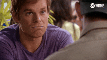 I Don't Think That's A Problem