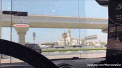 NamasteCar racing cars race auto GIF