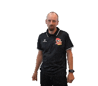 Floorball Salibandy Sticker by F-liiga