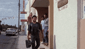 Robert Rodriguez GIF by Filmin
