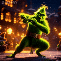 Dance Fun GIF by Gallery.fm