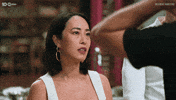 Dessert Wow GIF by MasterChefAU