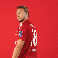 Fun Smile GIF by Fortuna Düsseldorf