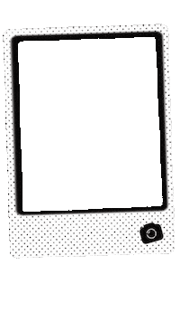 Frame Polaroid Sticker by CloudcamGIPHS