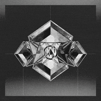 b&w flash GIF by BTBDesignNC