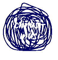 Chrüsimüsi Sticker by Ahoi.Andre