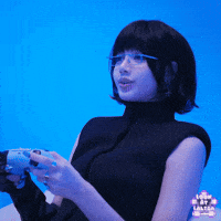 Alter Ego Gamer GIF