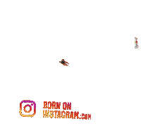 Lonely Tagboi Sticker by BORN ON INSTAGRAM