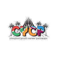 Compton Uec Sticker by Unearth and empower communities