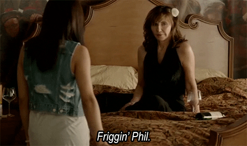 the last man on earth GIF by Fox TV
