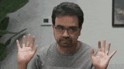 Think Chill Out GIF by Rooster Teeth