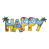 Fun Love Sticker by Seorang Zaki