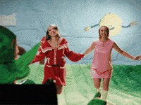 Music Video Dancing GIF by Rigoberta Bandini