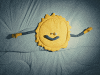 Music Video Sun GIF by Rigoberta Bandini