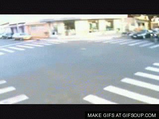 accident GIF