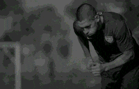 deodorant running GIF by Degree Men