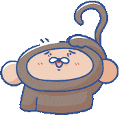 Catchme Sticker