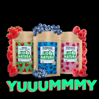 Lionaturamexico mexico fruit frutas berries GIF