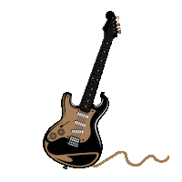 Mala_Racha hot rock swipe up musica Sticker