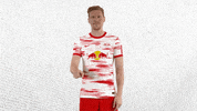 Not In My House Football GIF by RB Leipzig