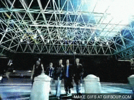 backstreet boys GIF