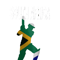 South Africa Sport Sticker by RightNow