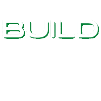 g_hillathletics greenhill green hill buildthehill Sticker