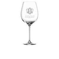 Don Giovanni Wine Sticker