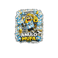 Football Soccer Sticker