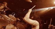 ithemighty show lights drums drumming GIF